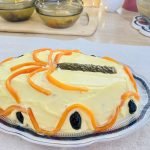 Salată boeuf cu pui