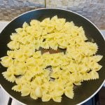 paste aglio, olio e peperoncino