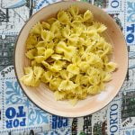 paste aglio, olio e peperoncino