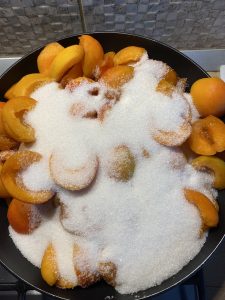 caise cu zahar pentru gem