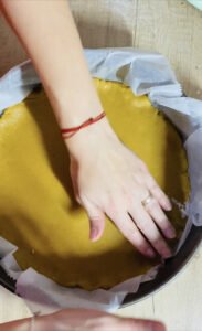 blat pentru cheesecake