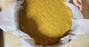 blat pentru cheesecake