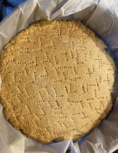 blat de cheesecake copt