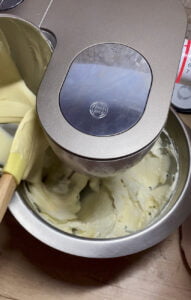 crema pentru cheesecake