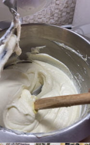 crema când este gata