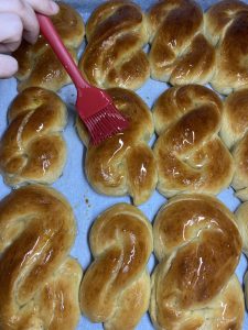 Mucenici-moldovenești