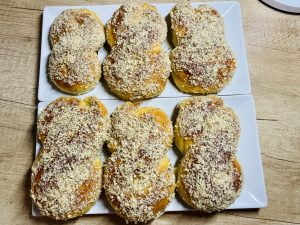 Sfinți moldovenești