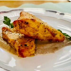 thumbnail friptură de curcan