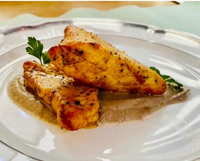 thumbnail friptură de curcan