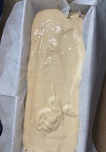 aluat de chec in tavă